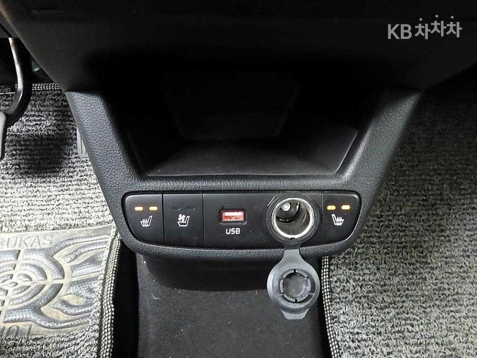 2024 - kia kia