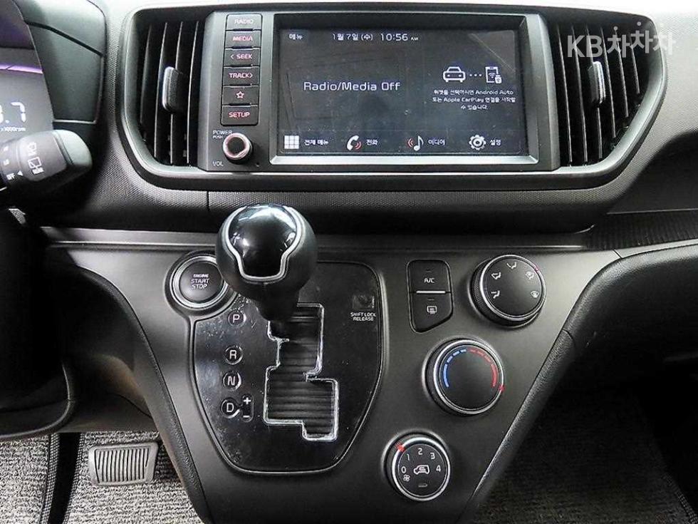 2024 - kia kia