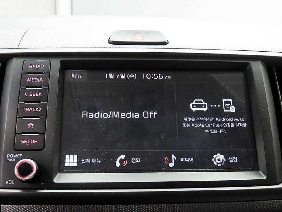 2024 - kia kia