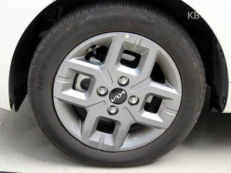 2024 - kia kia