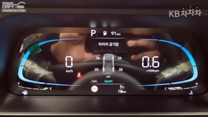 Hyundai Avante 1.6 Gasoline Smart - фото 5