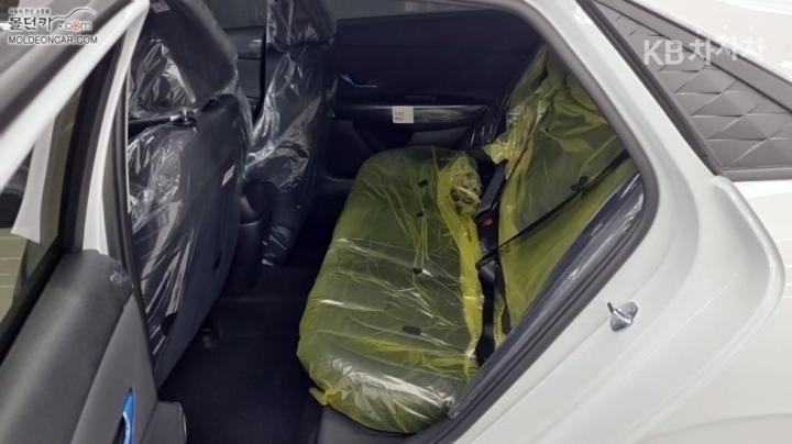 Hyundai Avante 1.6 Gasoline Smart - фото 10