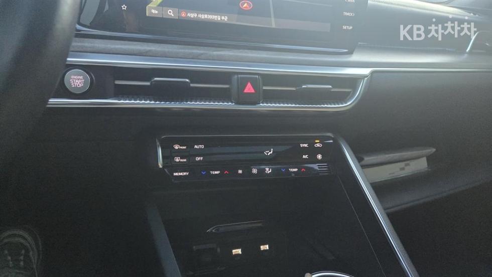 2020 - kia k5