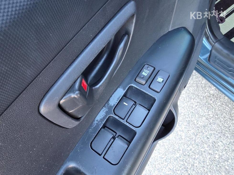 2010 - kia soul