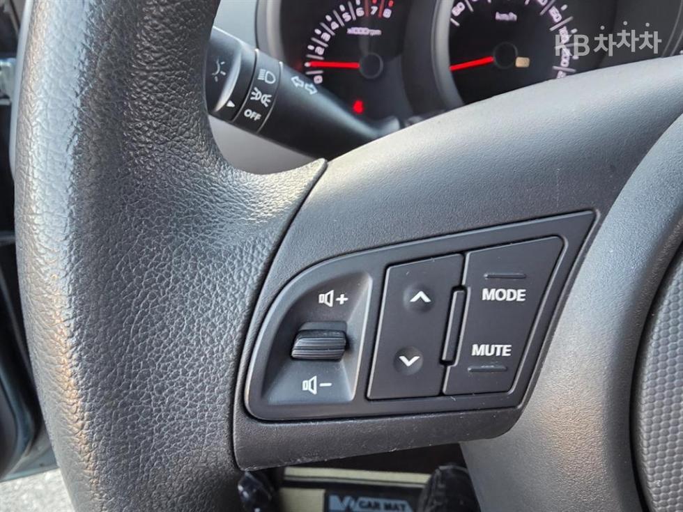 2010 - kia soul