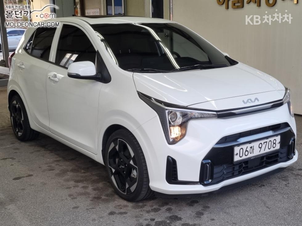 2025 - kia morning (ja)