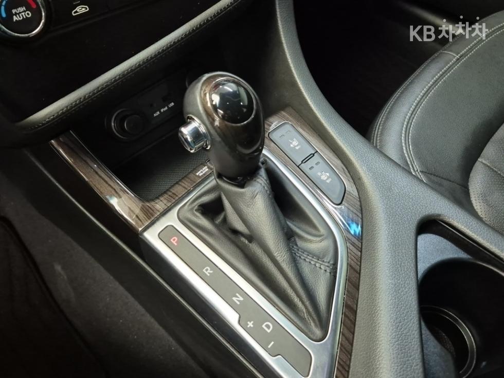 2011 - kia k5