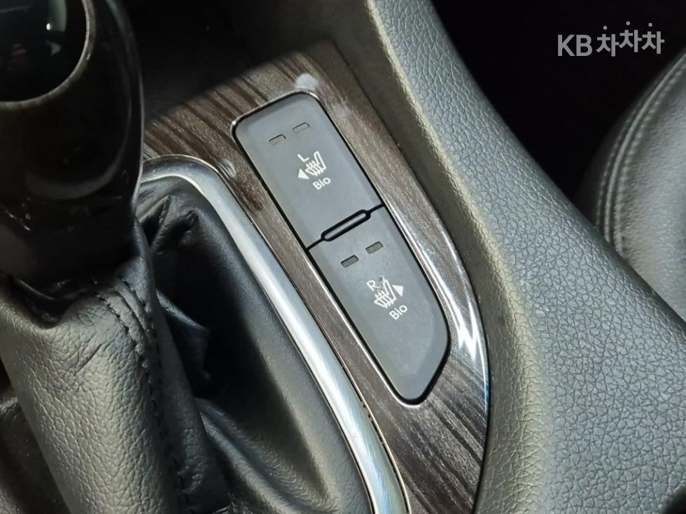 2011 - kia k5