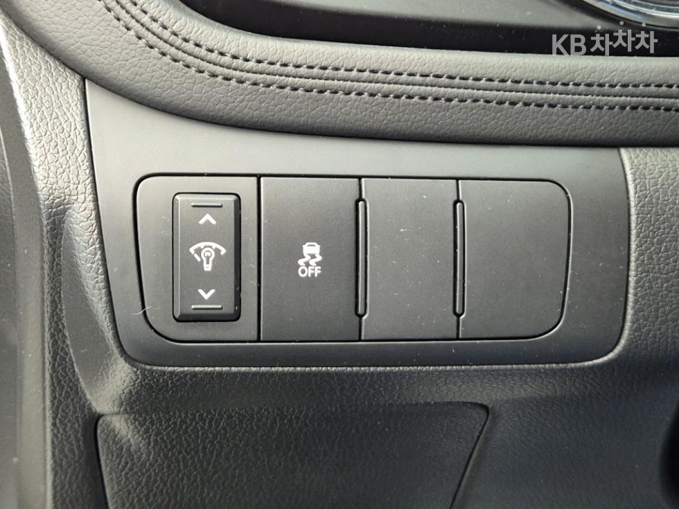 2011 - kia k5