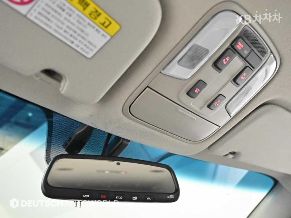 2020 - kia carnival
