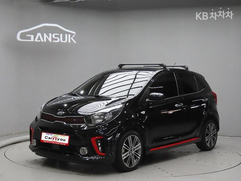 2020 - kia morning (ja)