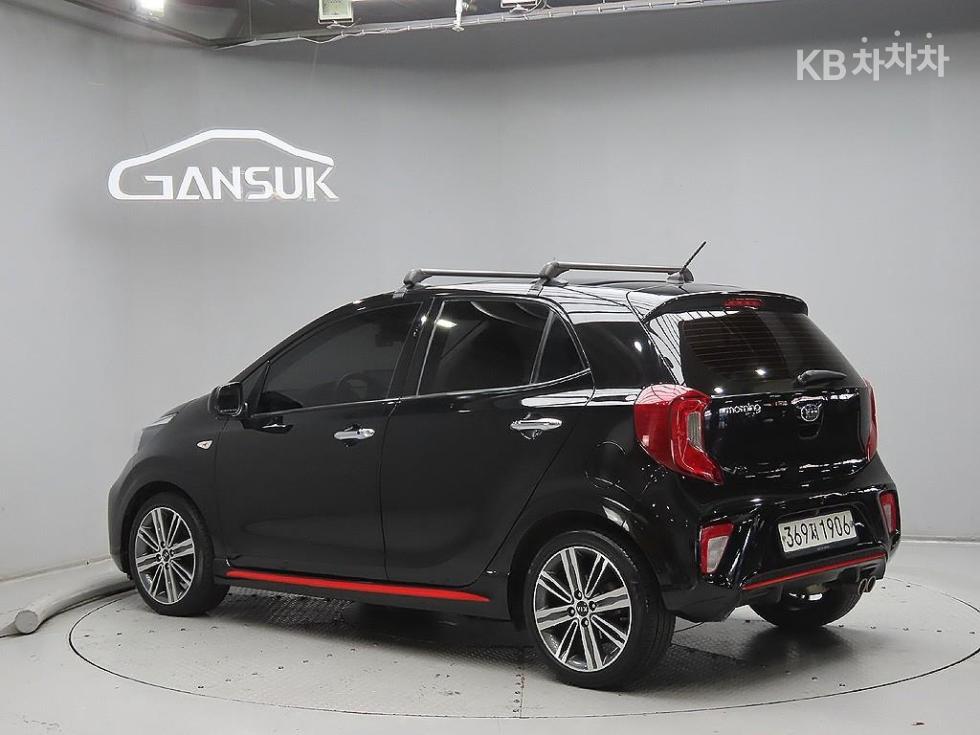 2020 - kia morning (ja)