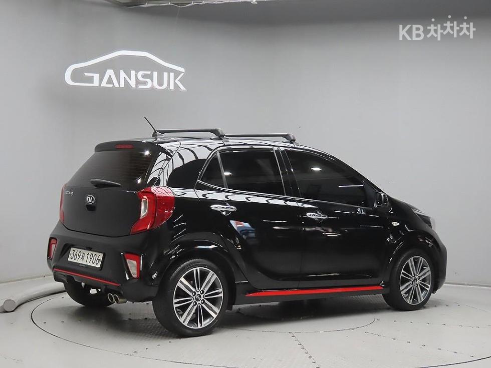 2020 - kia morning (ja)