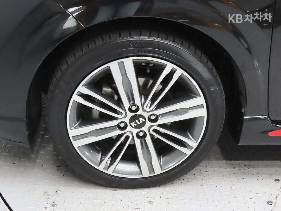 2020 - kia morning (ja)