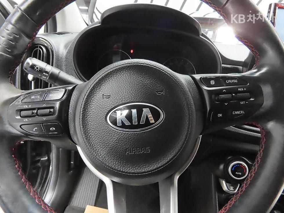 2020 - kia morning (ja)