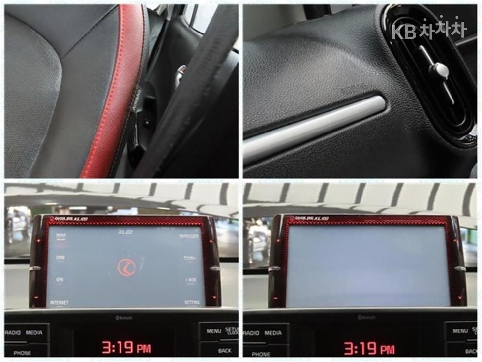 2020 - kia morning (ja)