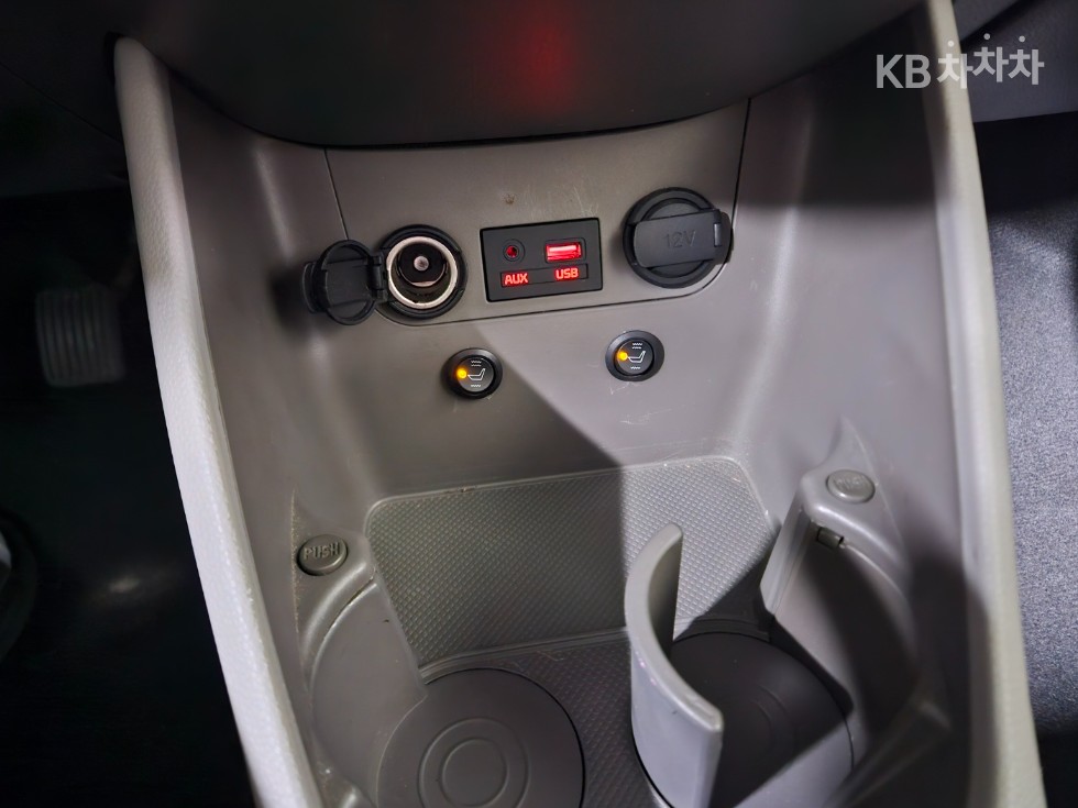 2016 - kia morning