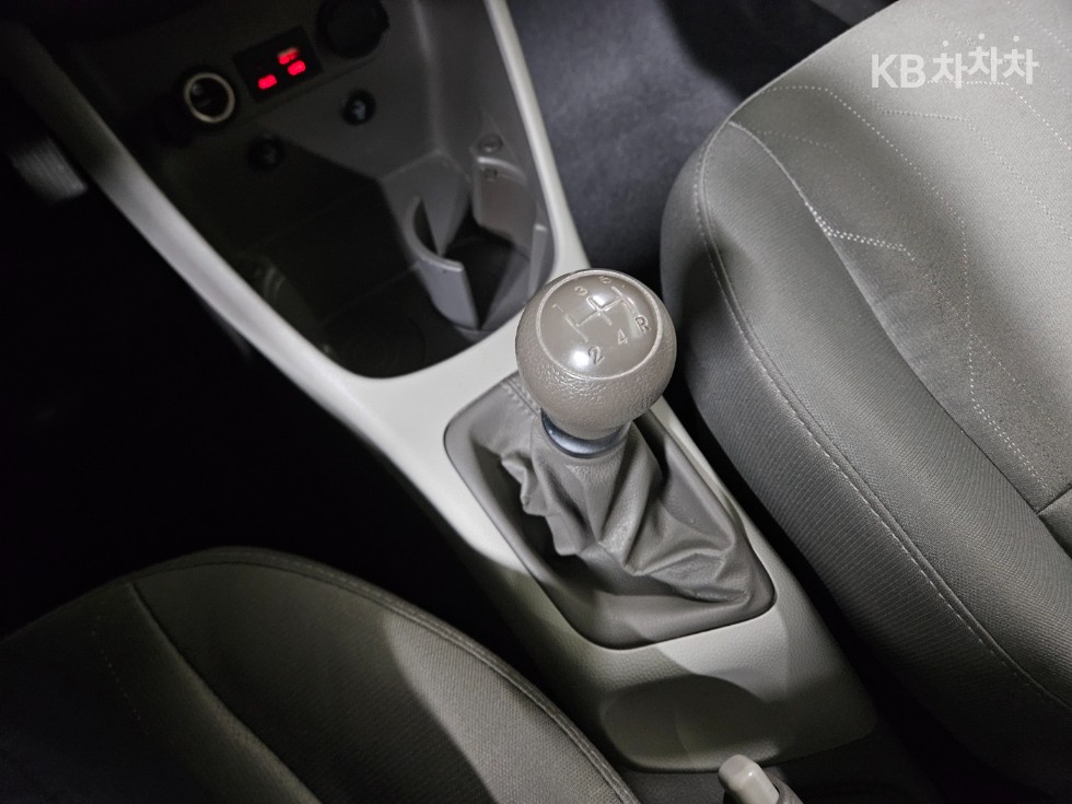 2016 - kia morning