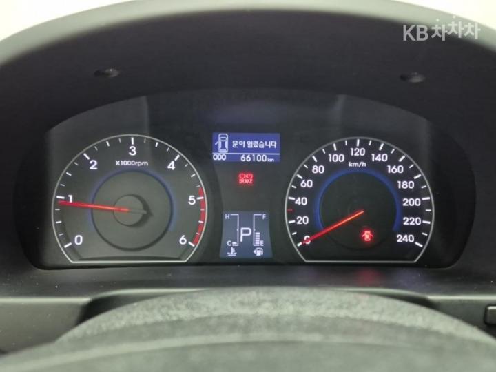 Hyundai i30 i30cw 1.6 VGT Luxury 7