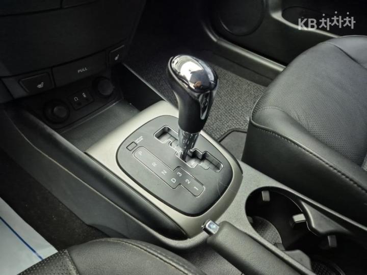 Hyundai i30 i30cw 1.6 VGT Luxury 9