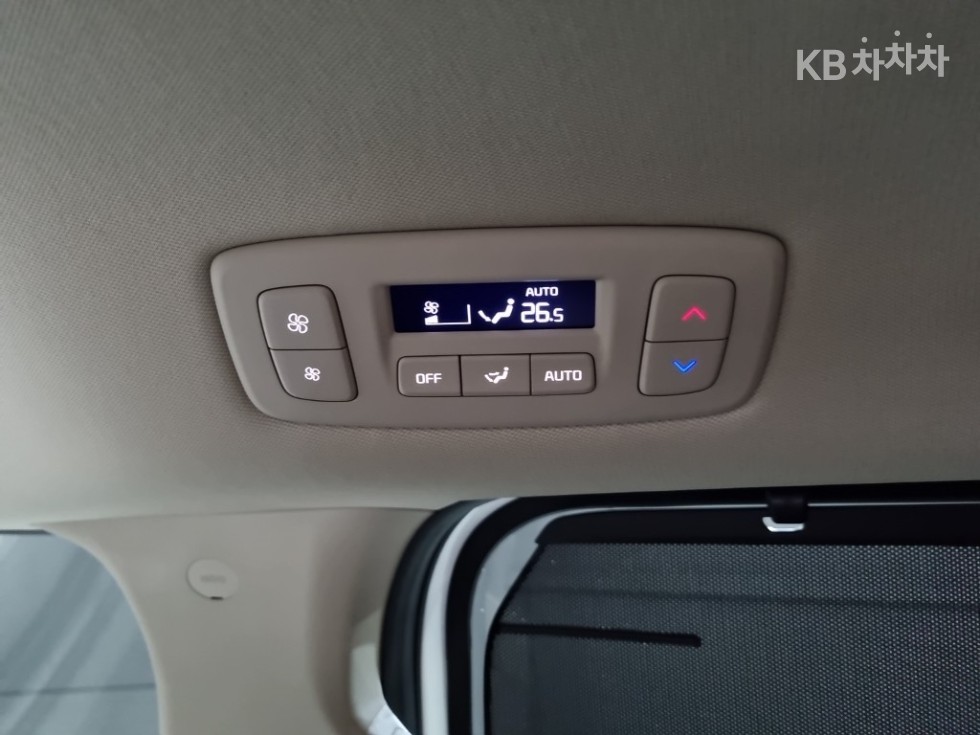 2023 - kia carnival