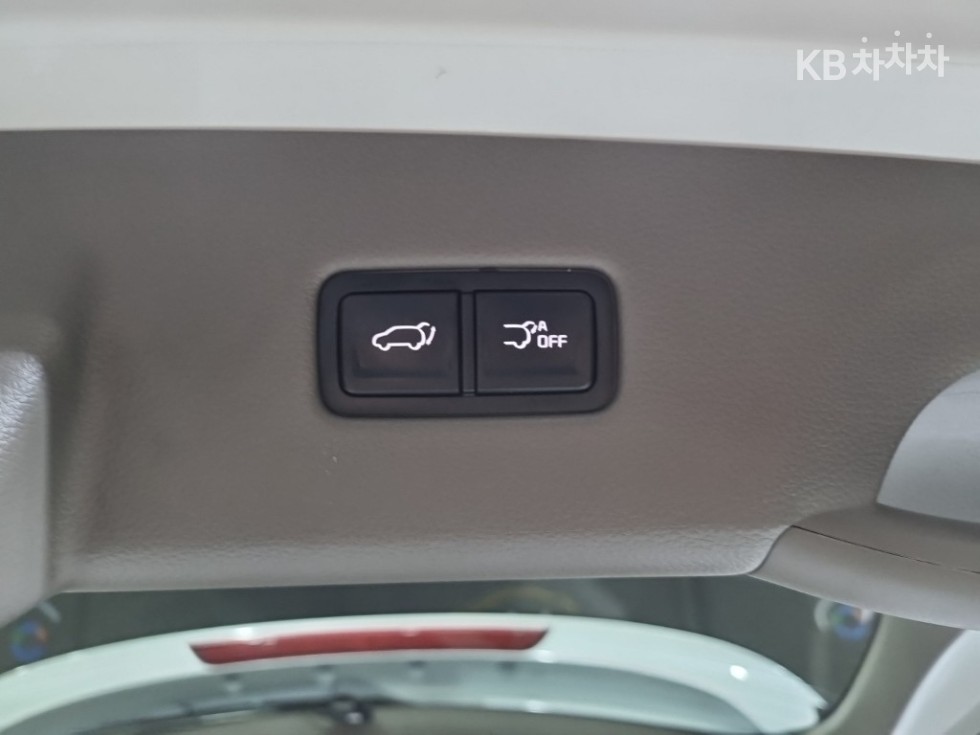 2023 - kia carnival