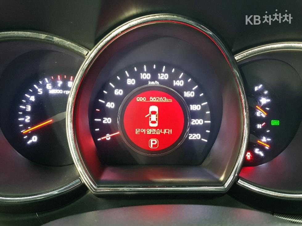 2012 - kia pride