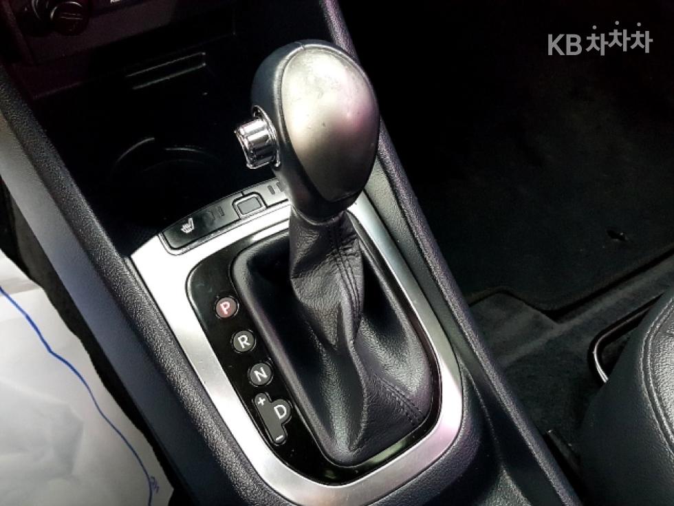 2012 - kia pride