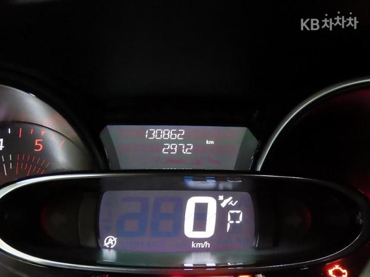 Renault Clio 1.5dci Intense 10