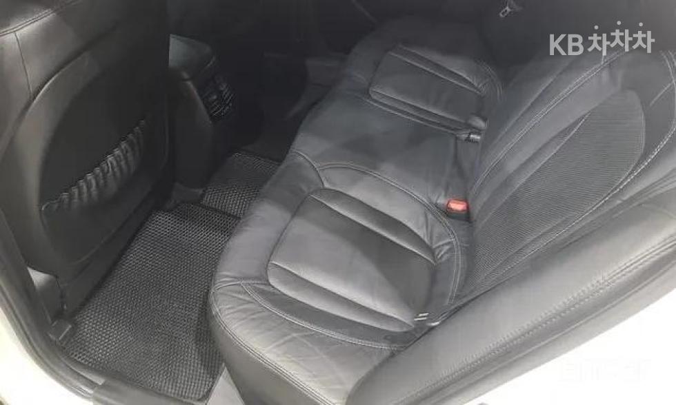 2011 - kia k5