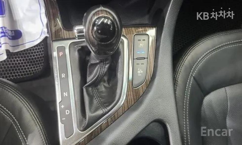 2011 - kia k5