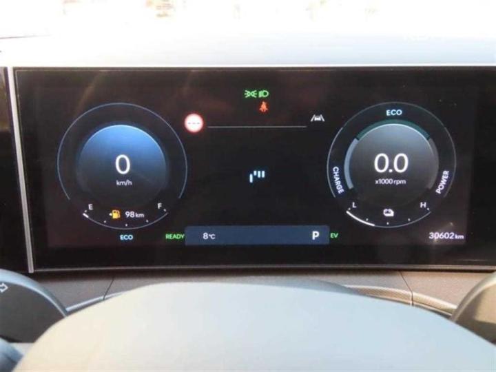 Hyundai Santa Fe 1.6T HEV 2WD Prestige - фото 5