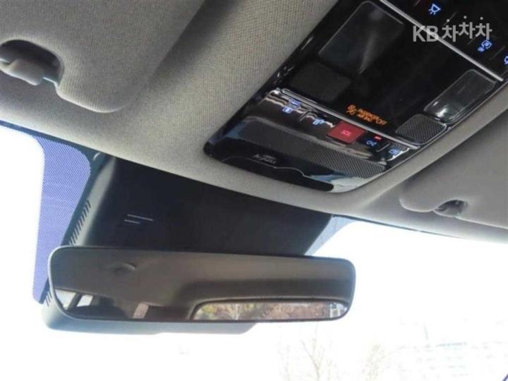 Hyundai Santa Fe 1.6T HEV 2WD Prestige - фото 9