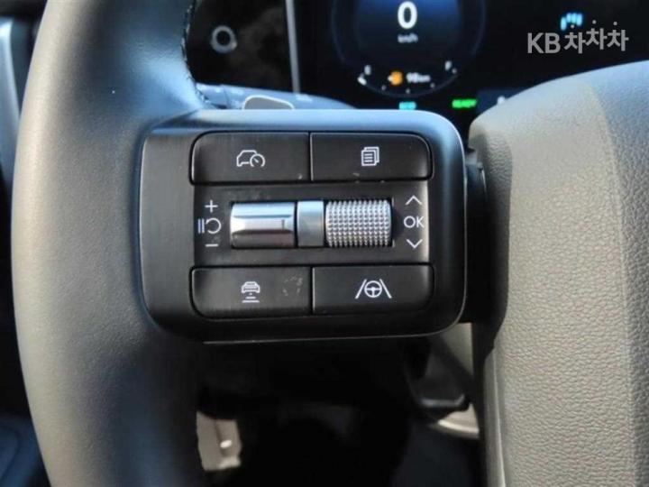 Hyundai Santa Fe 1.6T HEV 2WD Prestige - фото 10