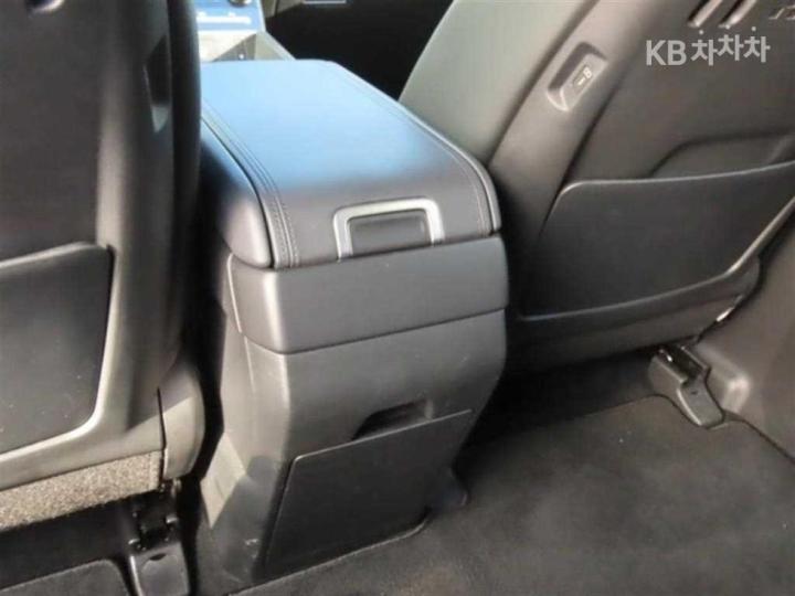 Hyundai Santa Fe 1.6T HEV 2WD Prestige - фото 15