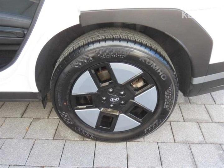 Hyundai Santa Fe 1.6T HEV 2WD Prestige - фото 18