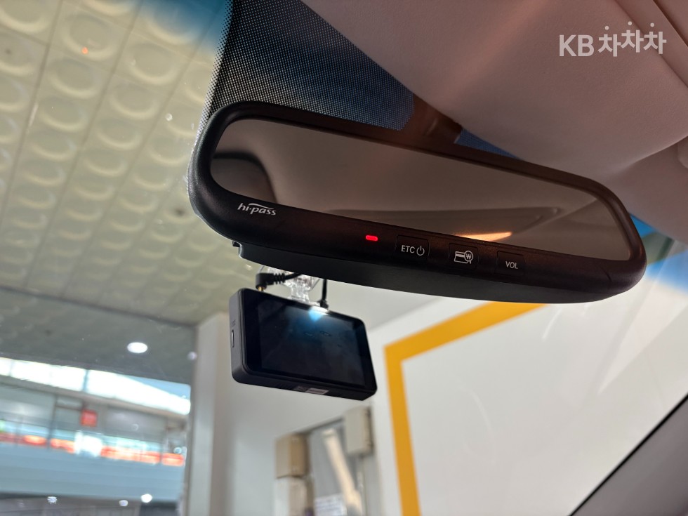 2014 - kia k7