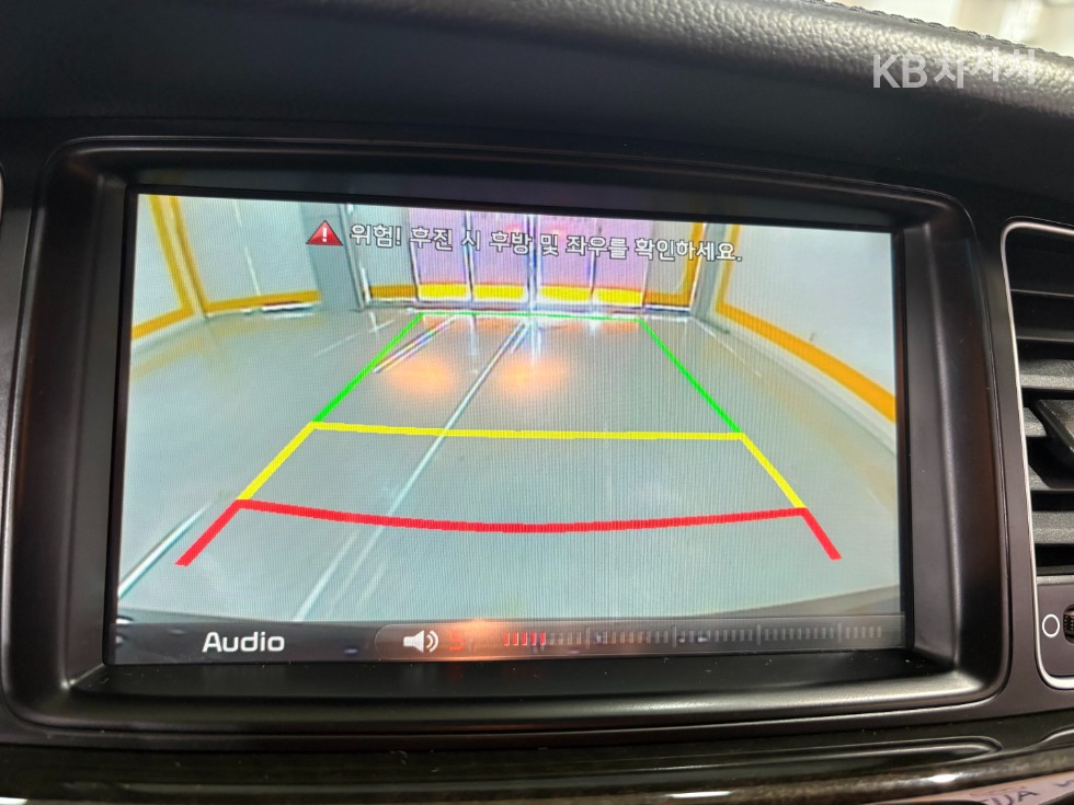 2014 - kia k7