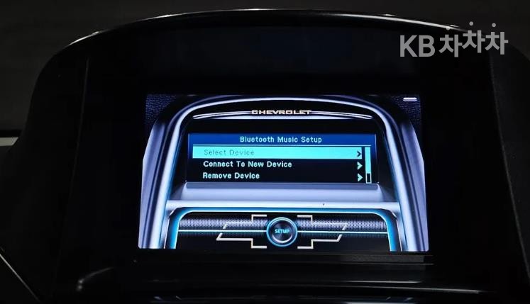 Chevrolet Orlando — miniaturë 14