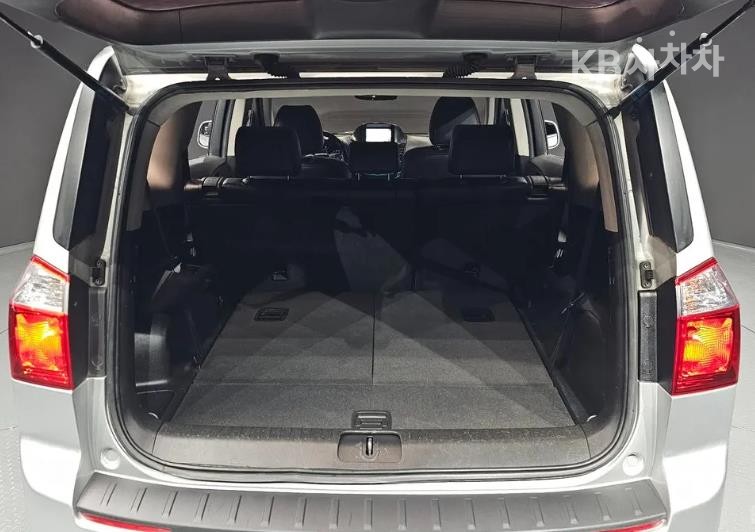 Chevrolet Orlando — miniaturë 18