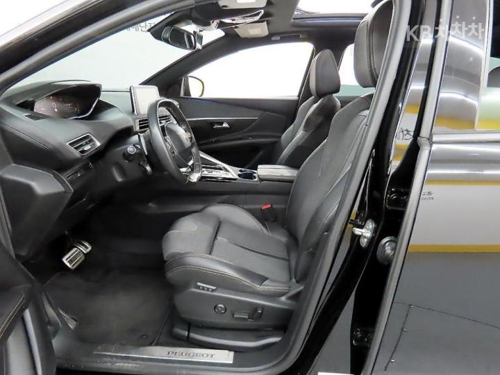 Peugeot 3008 1.6 BlueHDi Allure - фото 5