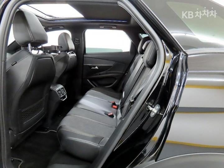 Peugeot 3008 1.6 BlueHDi Allure - фото 6