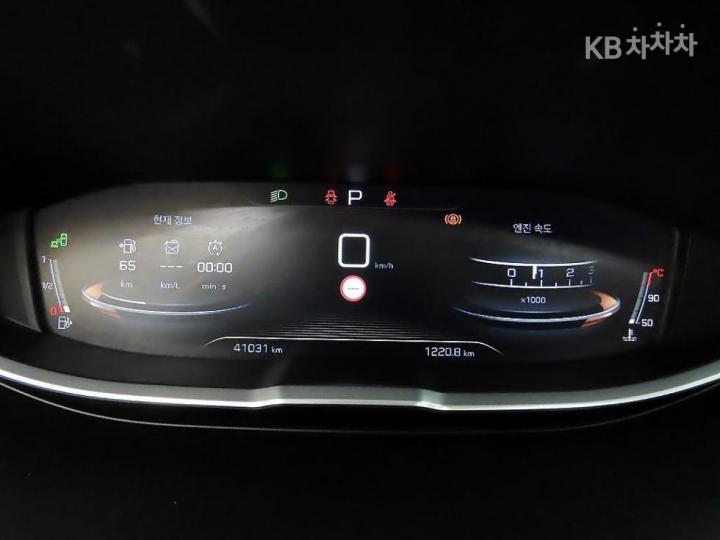 Peugeot 3008 1.6 BlueHDi Allure - фото 8