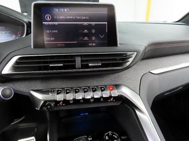 Peugeot 3008 1.6 BlueHDi Allure - фото 13