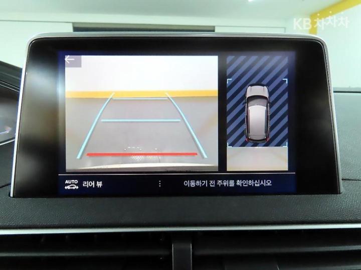 Peugeot 3008 1.6 BlueHDi Allure - фото 14