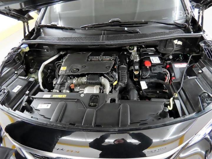 Peugeot 3008 1.6 BlueHDi Allure - фото 19