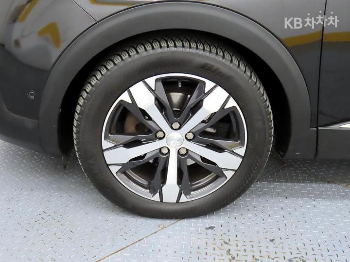 Peugeot 3008 1.6 BlueHDi Allure - фото 20