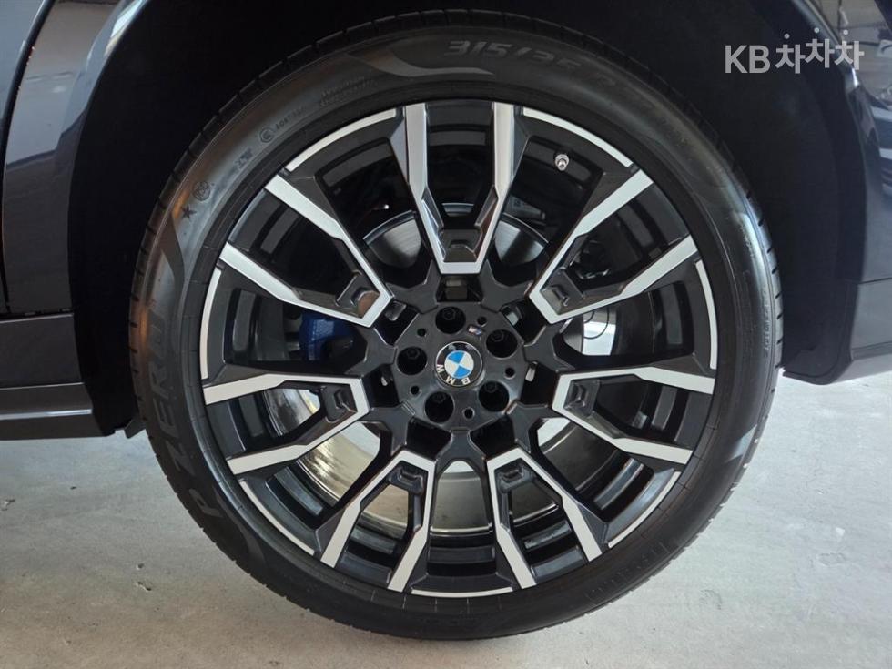 BMW X6 — miniaturë 6