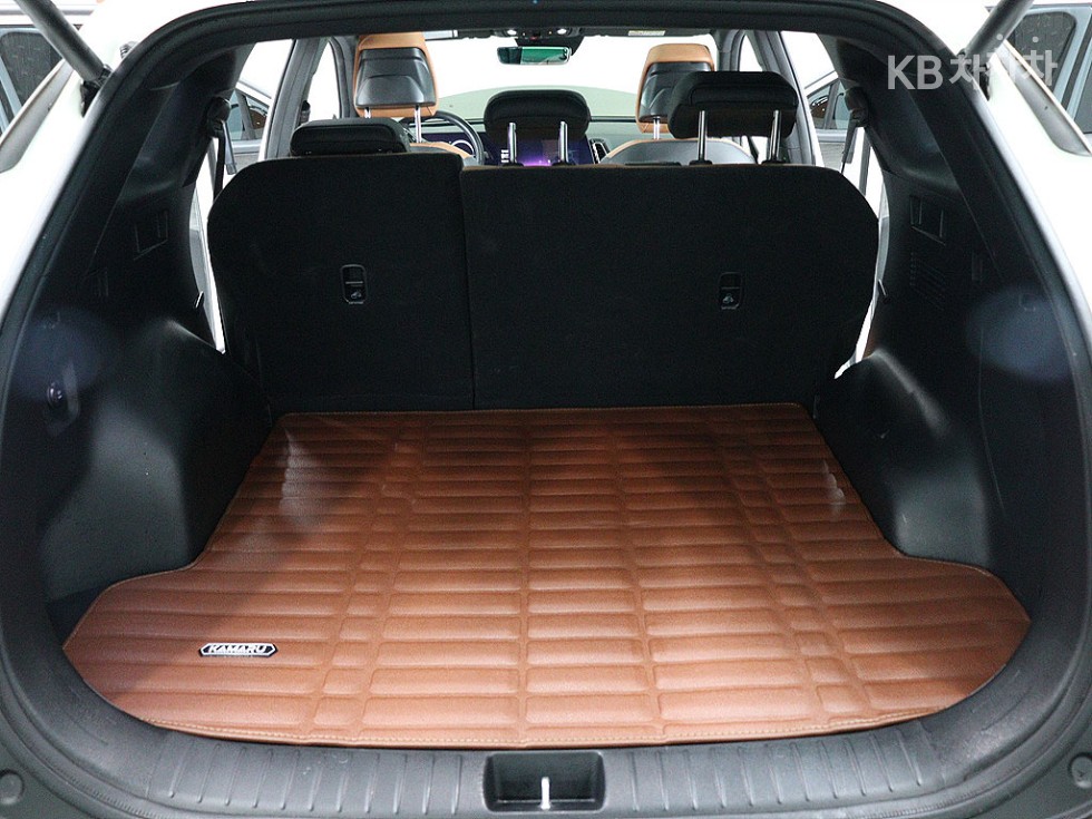 2024 - kia sportage
