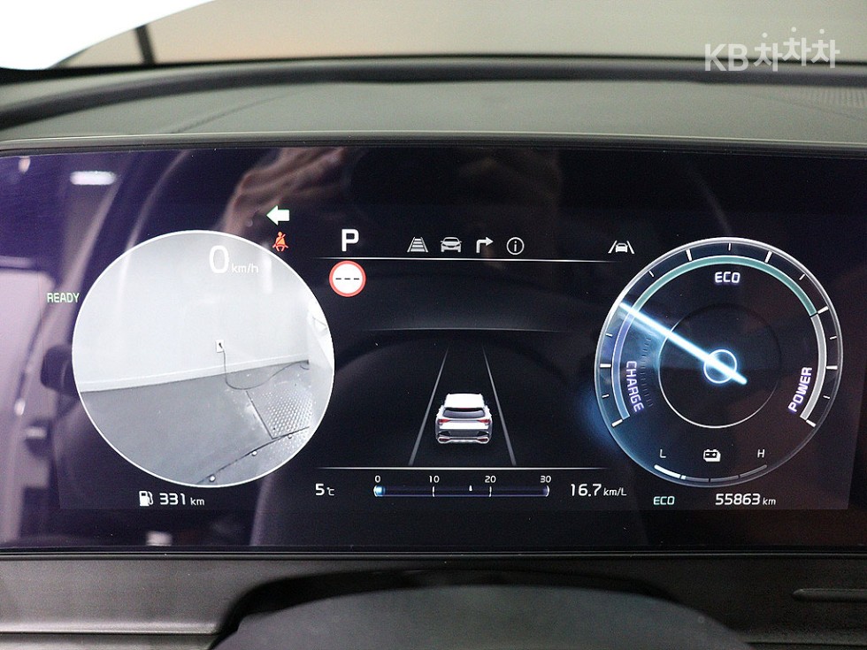 2024 - kia sportage